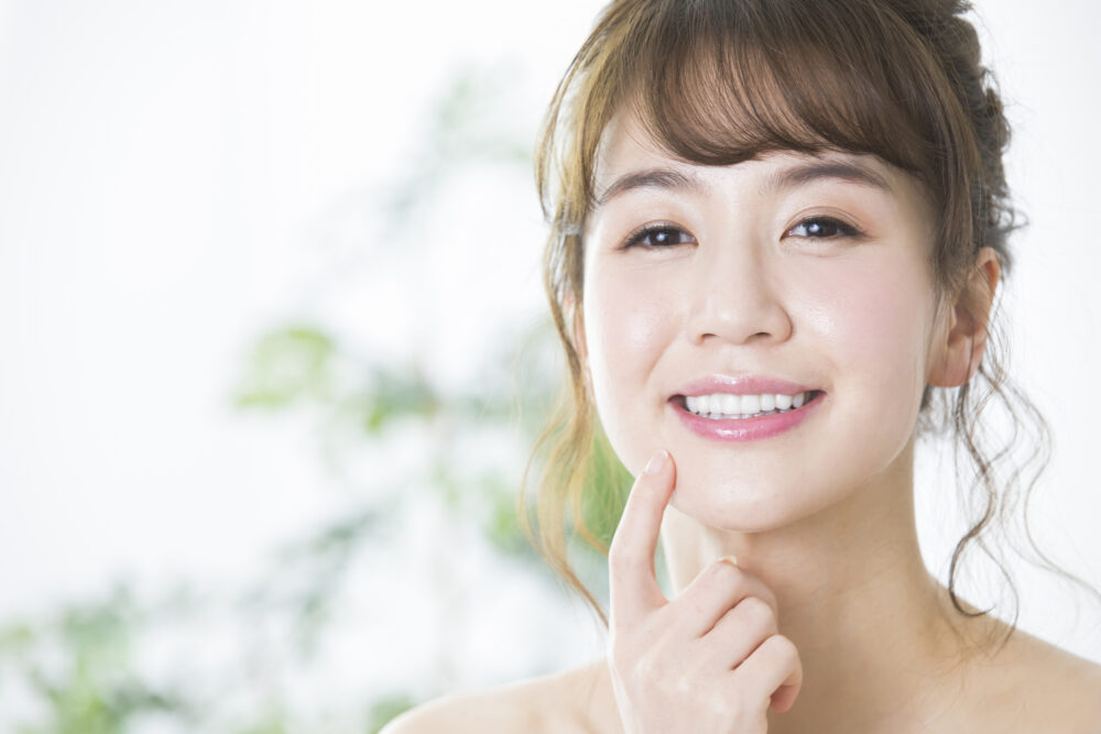 審美歯科とは