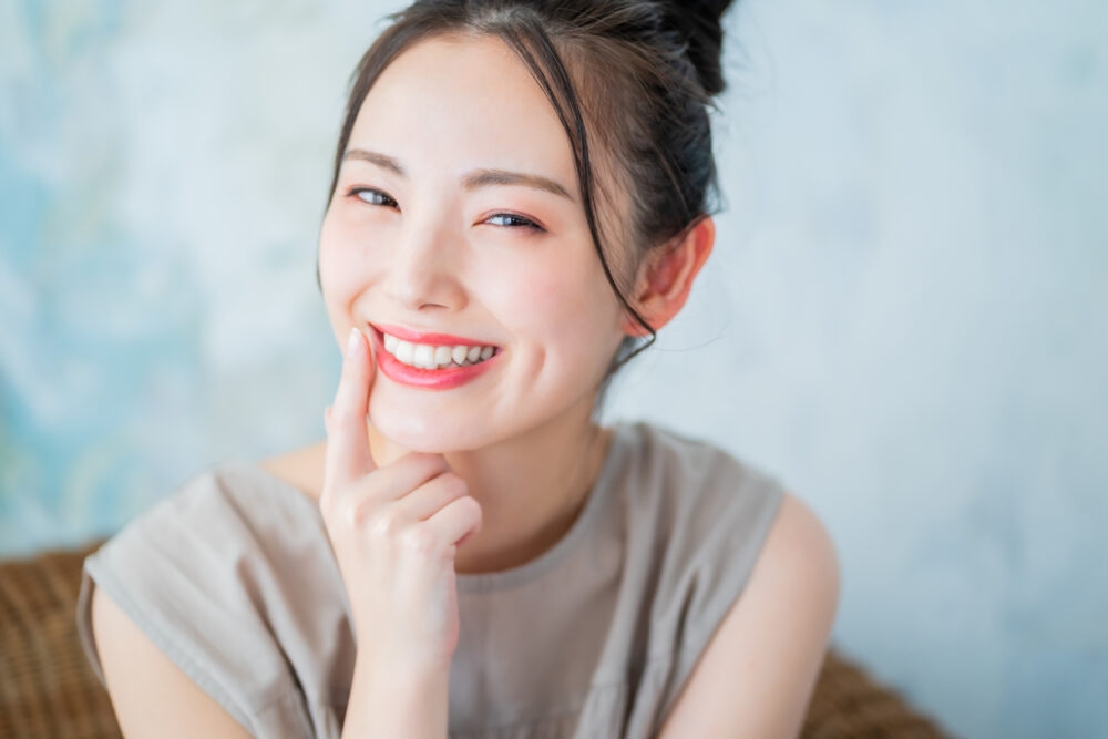 歯を白くするホワイトニング