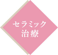 セラミック治療